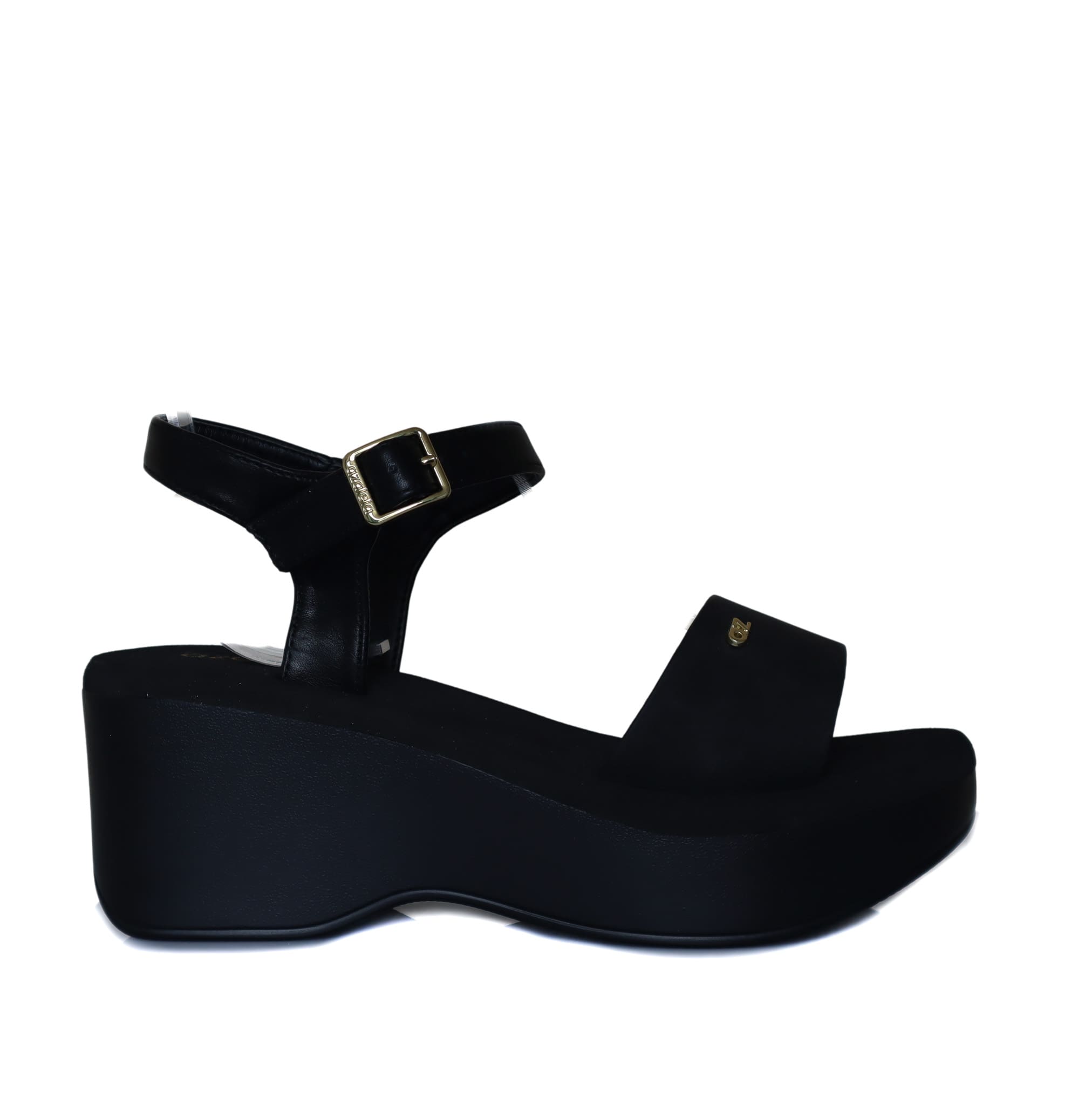 Azaleia negro para mujer AZALLARA611
