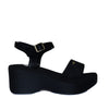 Azaleia negro para mujer AZALLARA611