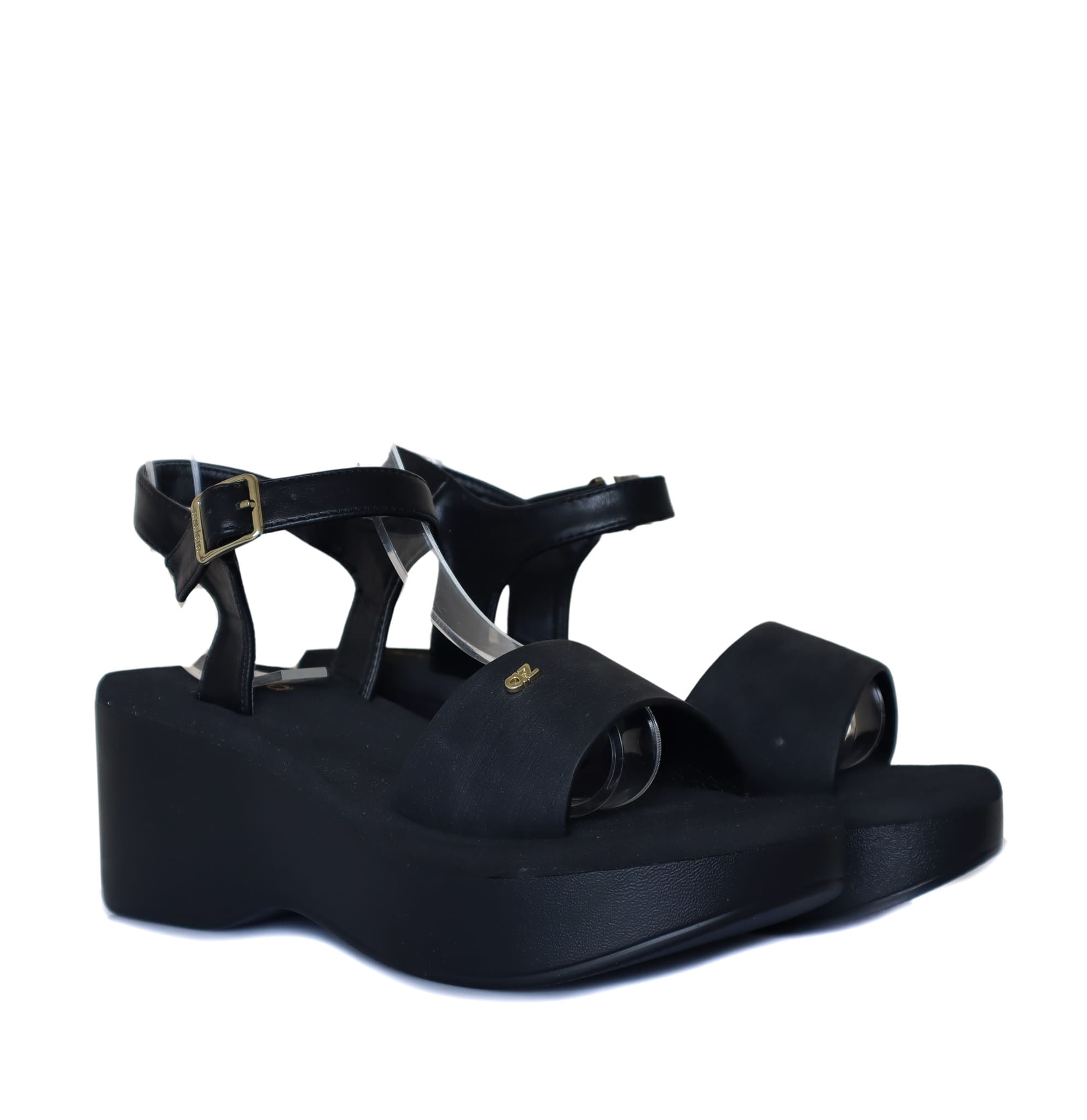 Azaleia negro para mujer AZALLARA611