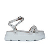 Plataforma baja talco para mujer C503-Z84