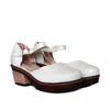 Sleidy talco cuero para mujer H-AMELIA