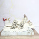 CUADROS BEIGE