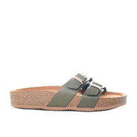 VERDE OLIVA
