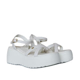 Azaleia talco para mujer AZALMORGAN430