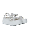 Azaleia talco para mujer AZALMORGAN430