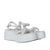 Azaleia talco para mujer AZALMORGAN430