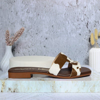 CHOCOLATE VACA