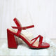 ROJO CHAROL