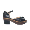 Sleidy negro para mujer S101-Z06