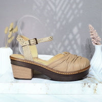 CAMEL CUERO