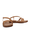 Sandalia plana amaretto para mujer S611-Z438