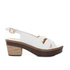 Sleidy blanco ostra para mujer S95-Z06