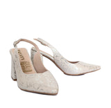 Tacon talco para mujer 2374-Z134