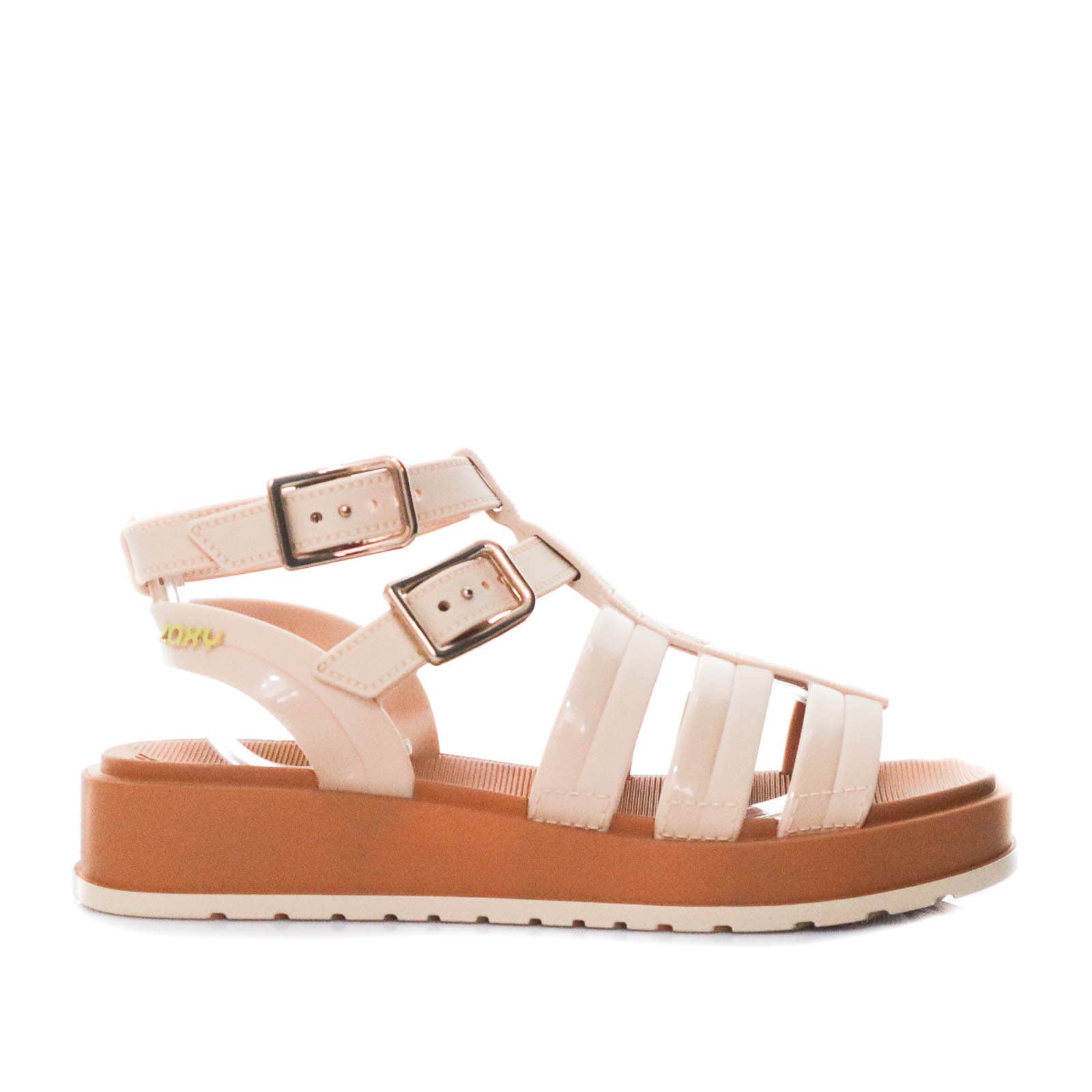 Zaxy beige para mujer ZA18995