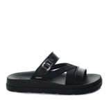 Zaxy negro para mujer ZA19021