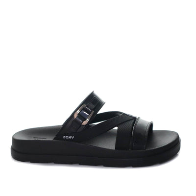 Zaxy negro para mujer ZA19021