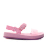Sandalia ipanema lila para niña VTN18763