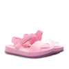 Sandalia ipanema lila para niña VTN18763