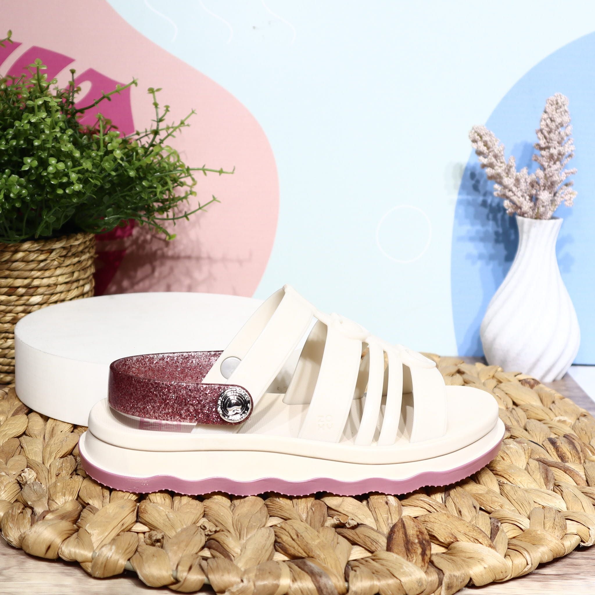 Sandalia para niña VTN19269