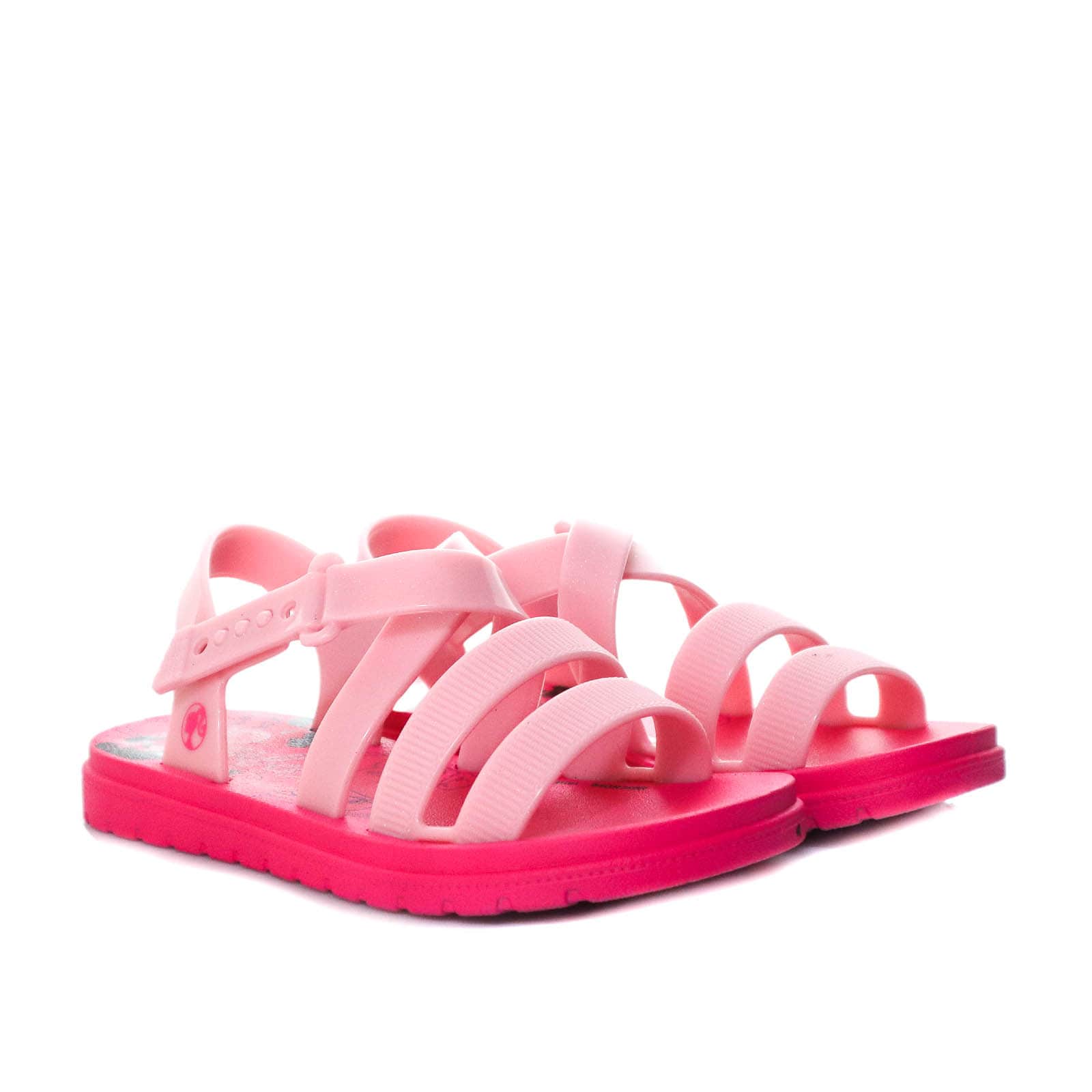 Vtniña rosa x fucsia para niña VTN22955