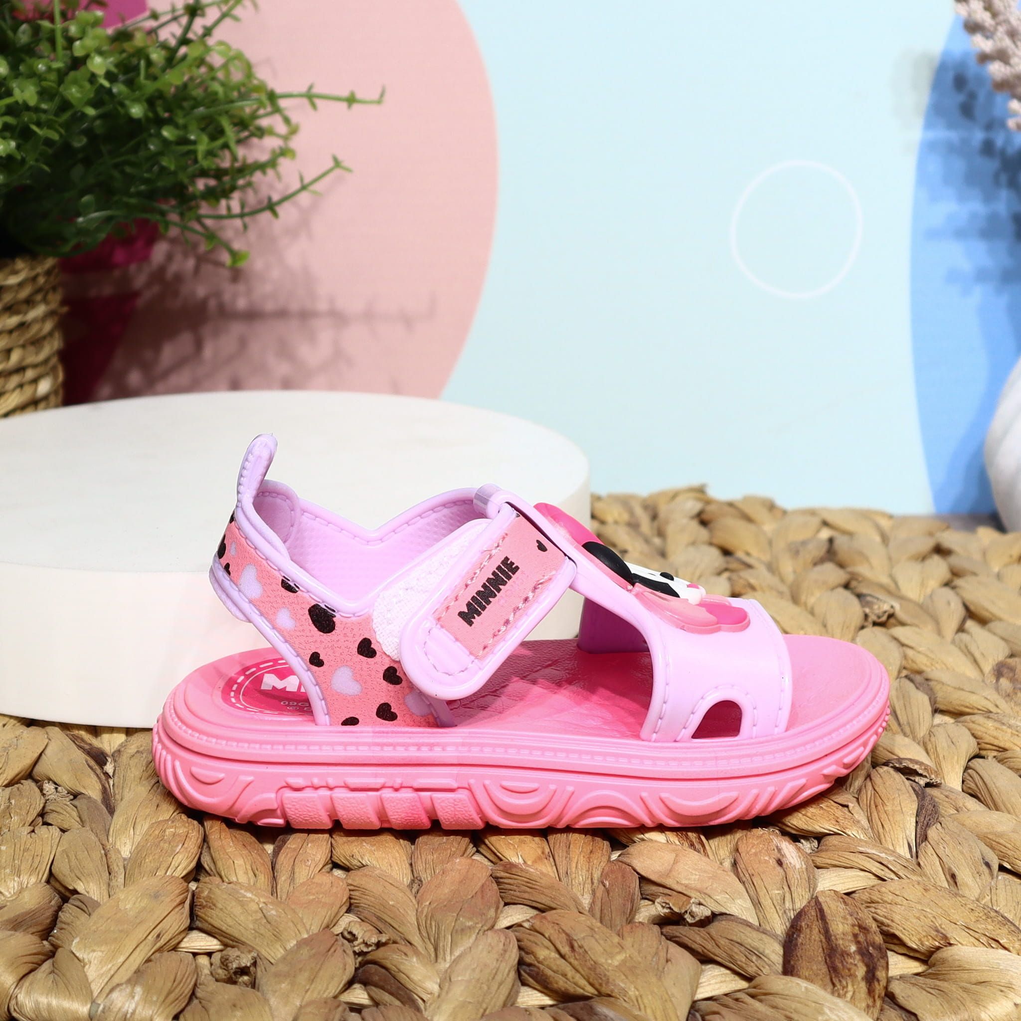 Sandalia para niña VTN23256