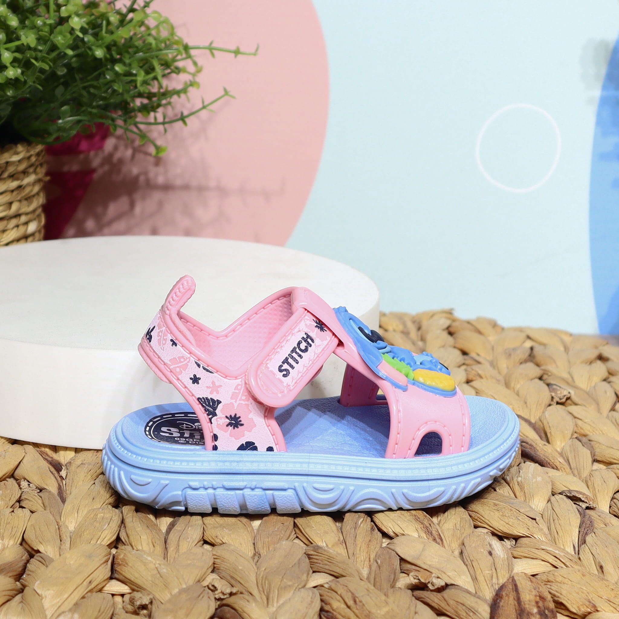 Sandalia para niña VTN23256