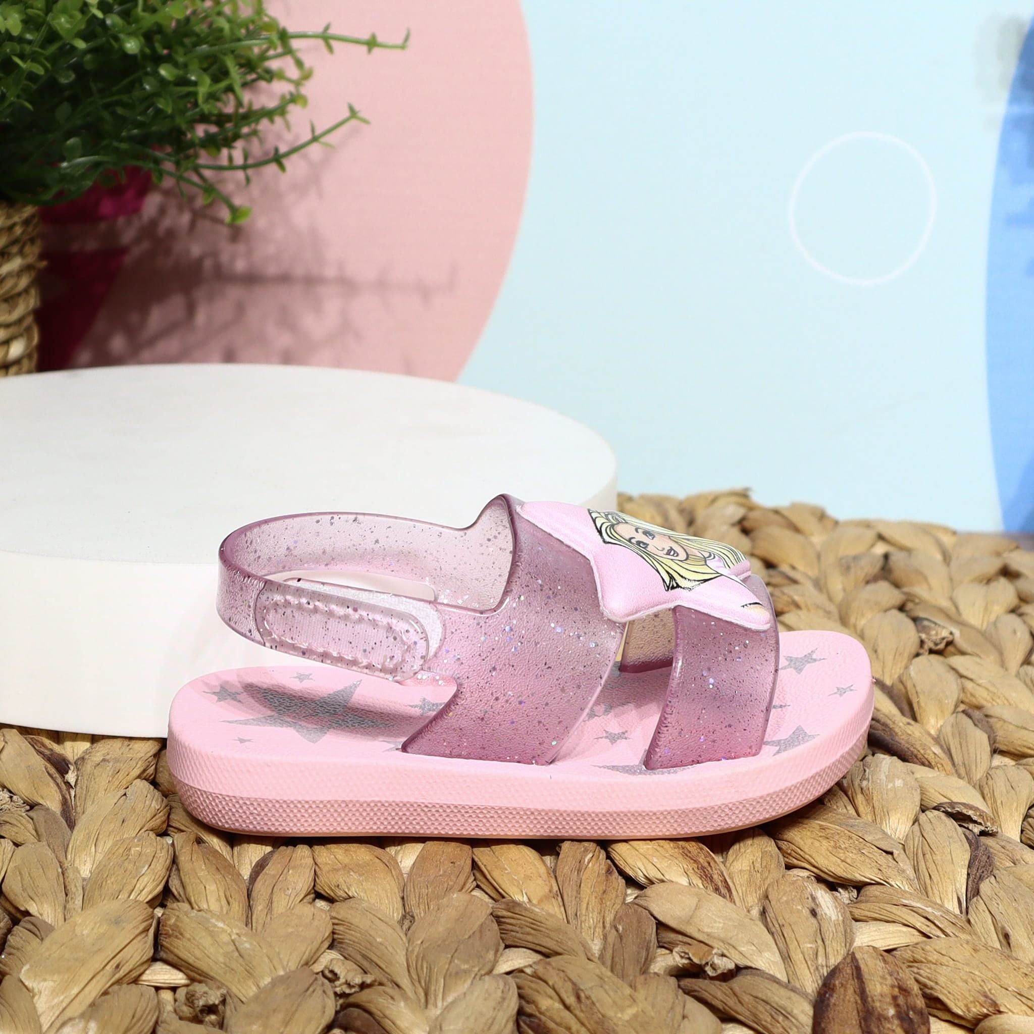 Sandalia para niña VTN23270