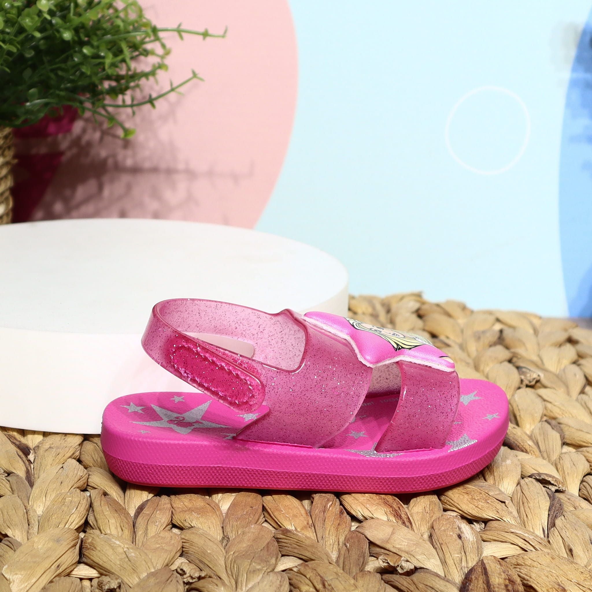 Sandalia para niña VTN23270