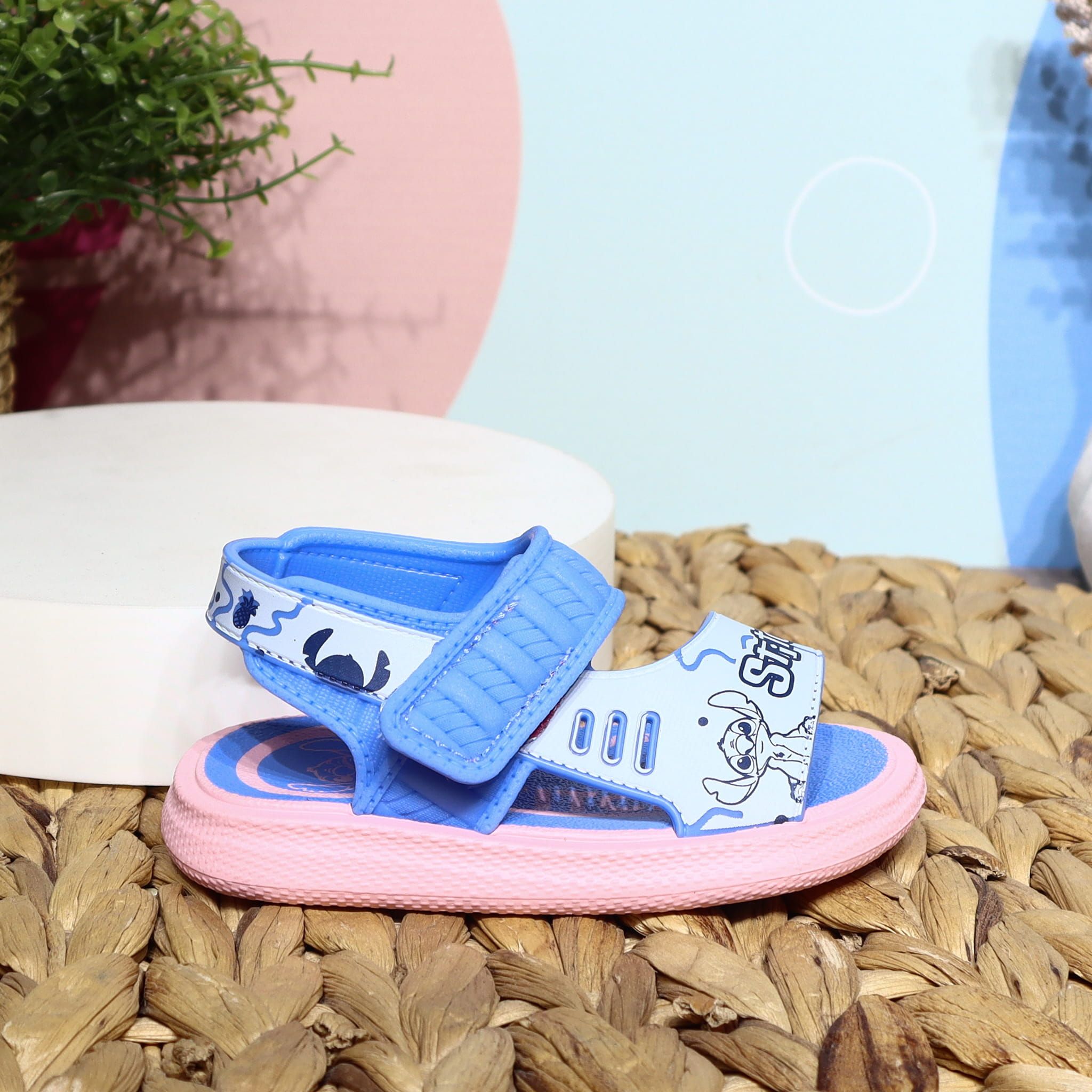 Sandalia para niña VTN23271