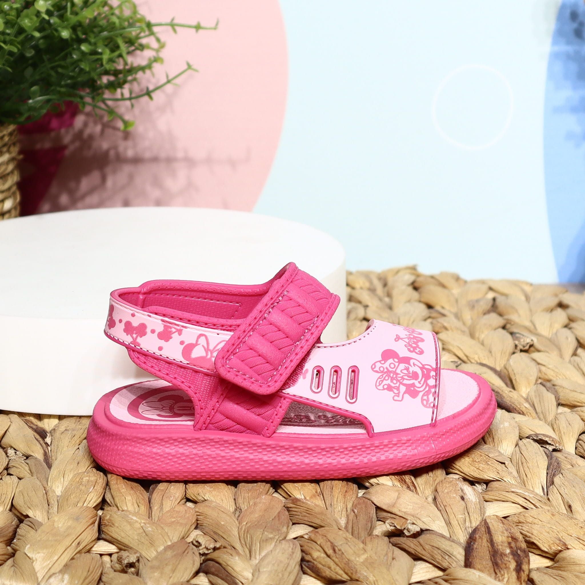 Sandalia para niña VTN23271