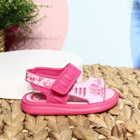 MINIX FUCSIA