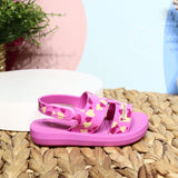 Sandalia para niña VTN83620
