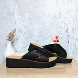Azaleia negro para mujer AZALKALI132
