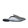 Baleta plata para mujer J107-Z436