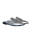 Baleta plata para mujer J107-Z436