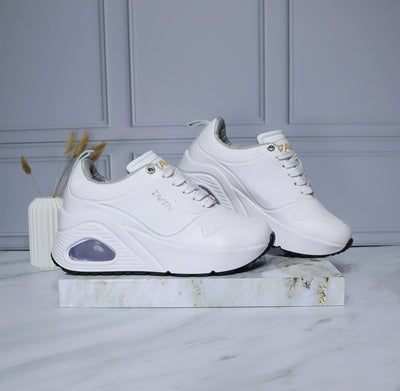 Tenis para mujer TA786