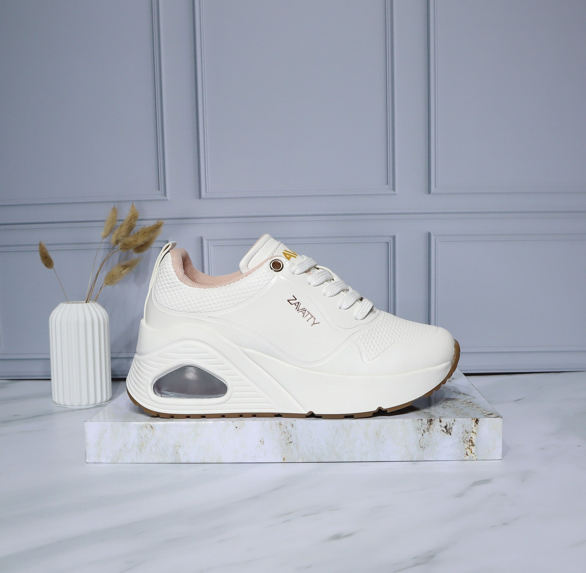 Tenis para mujer TA786