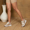 Tenis para mujer TAC1043
