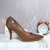 Tacon capuchino para mujer 1184-Z642