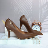 Tacon capuchino para mujer 1184-Z642