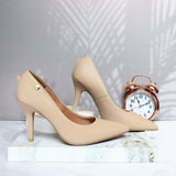Tacon nude para mujer 1184-Z642