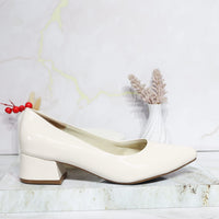 BEIGE CHAROL