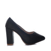 Tacon negro para mujer 5030-Z148