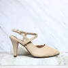 Tacon almendra para mujer 5051-Z148