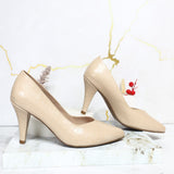 Tacon nude para mujer 5056-Z148