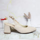 BEIGE GRAVADO
