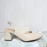 BEIGE CHAROL