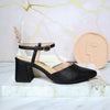 Tacon para mujer C01-Z522