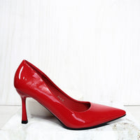 ROJO CHAROL