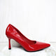 ROJO CHAROL